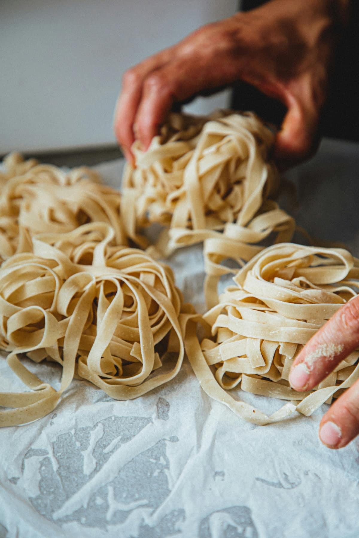 Corso di cucina toscana