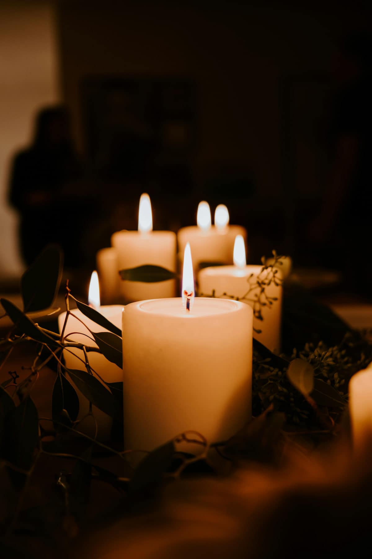 Crea la tua candela