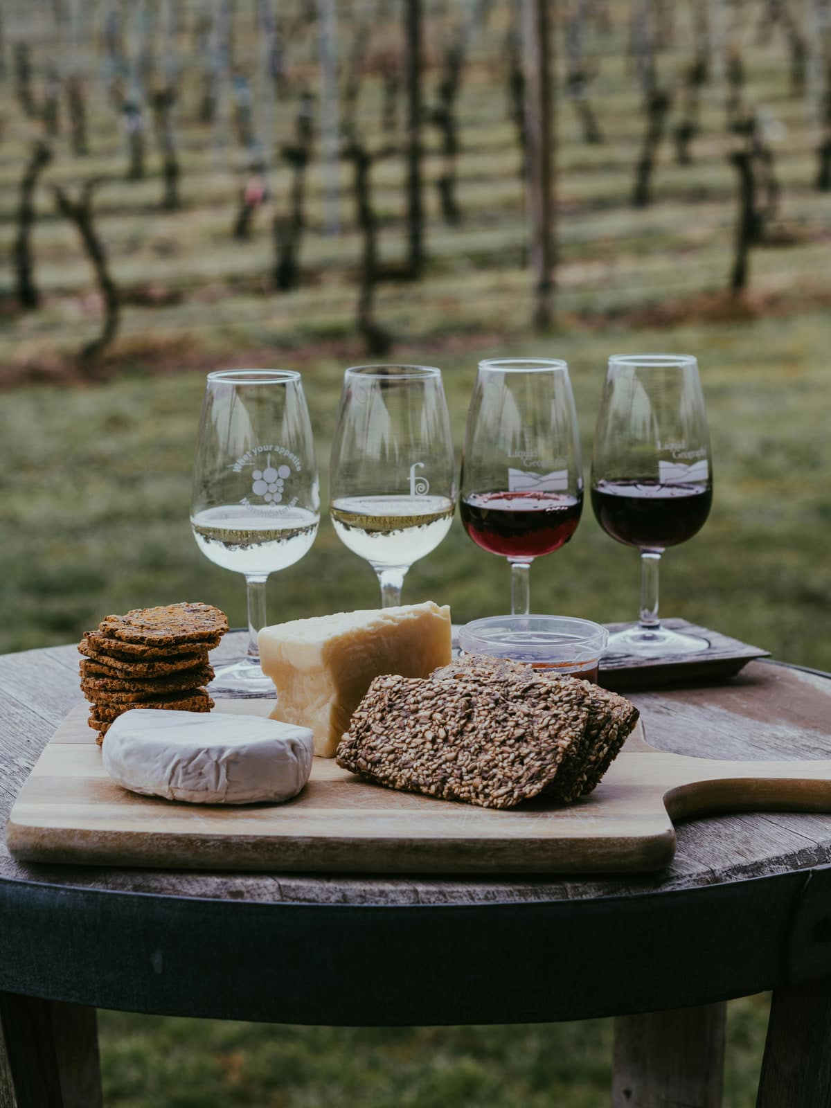Degustazione e visita in cantina