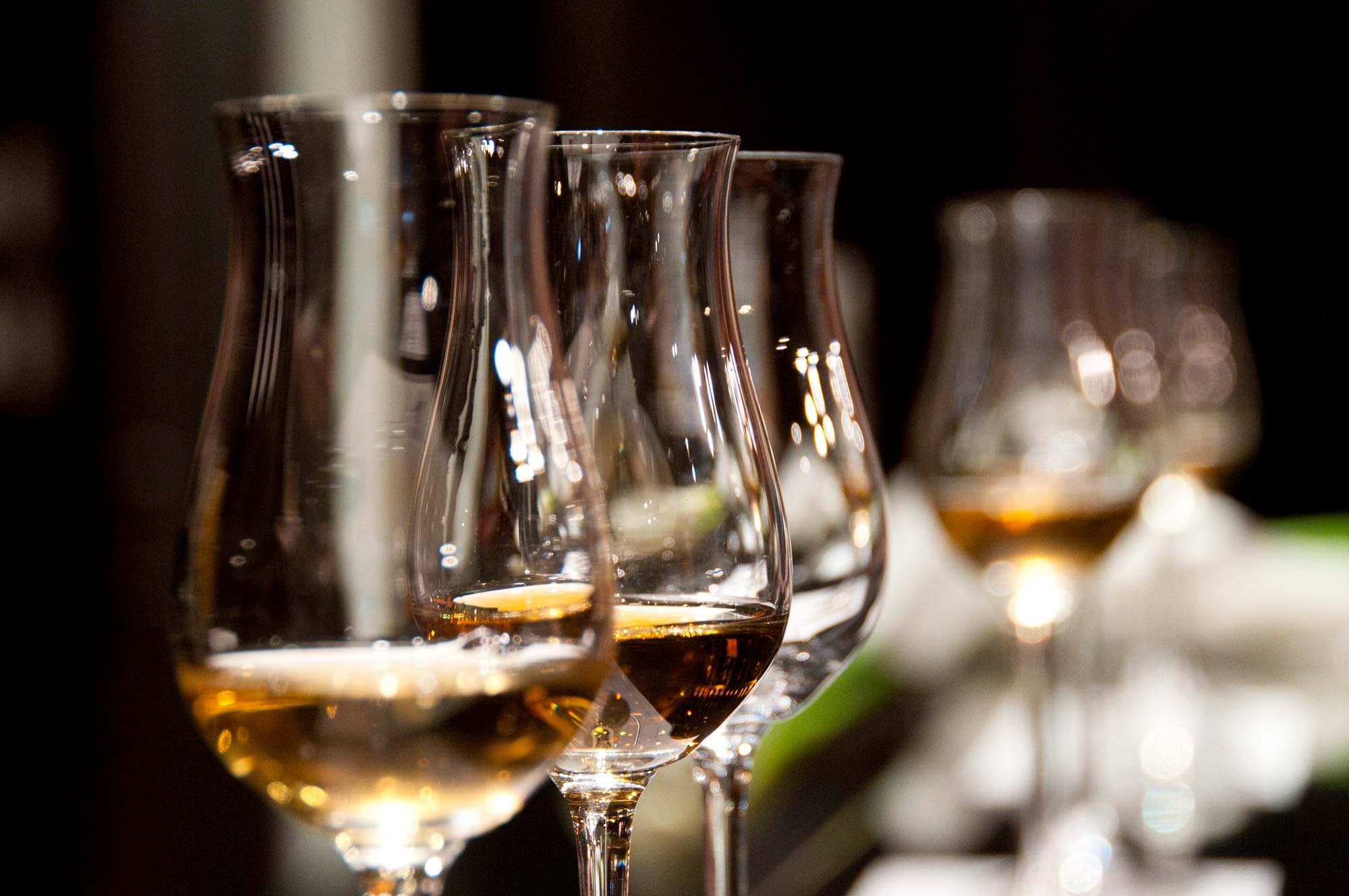Degustazioni Private