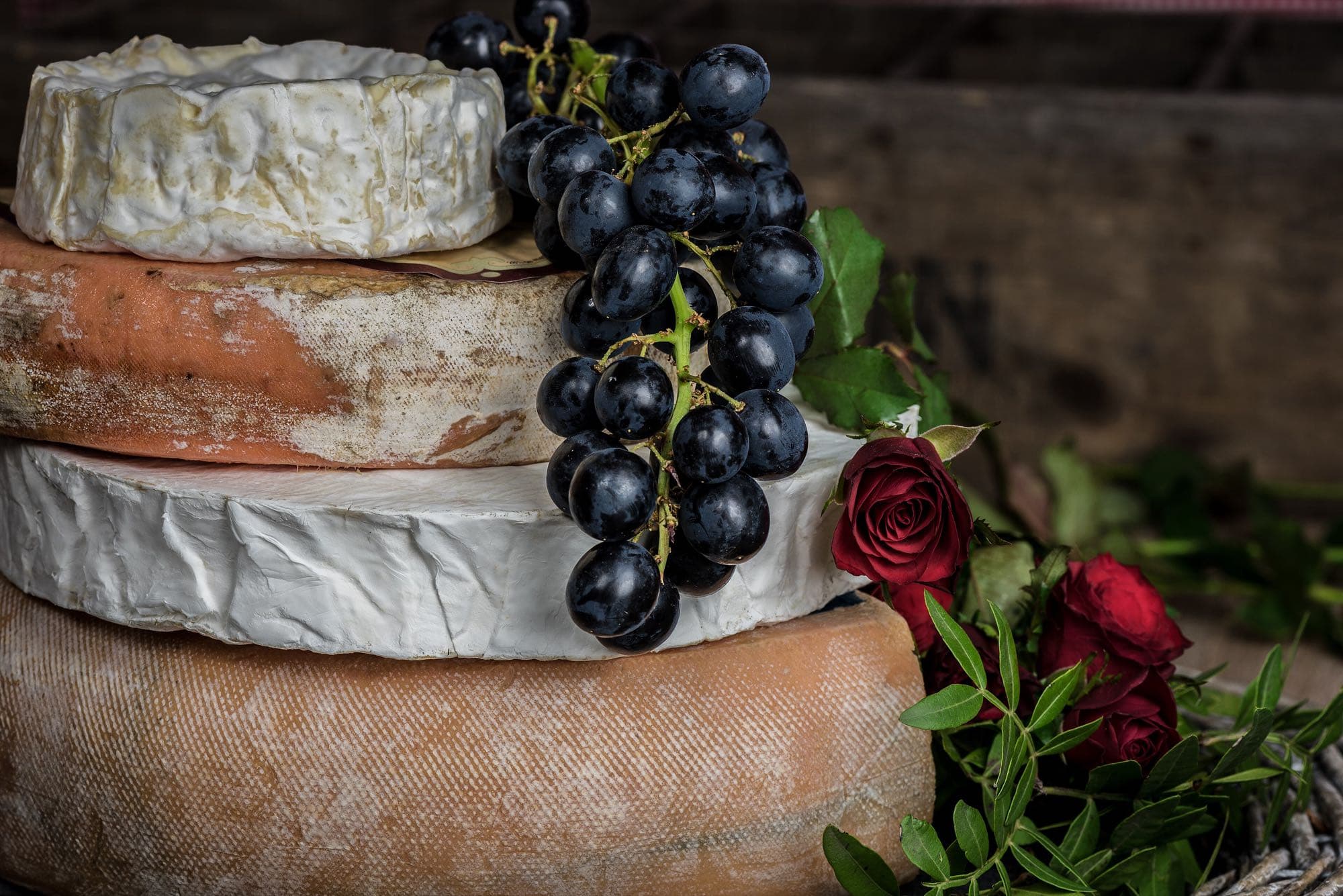 Degustazione di vino nel Chianti