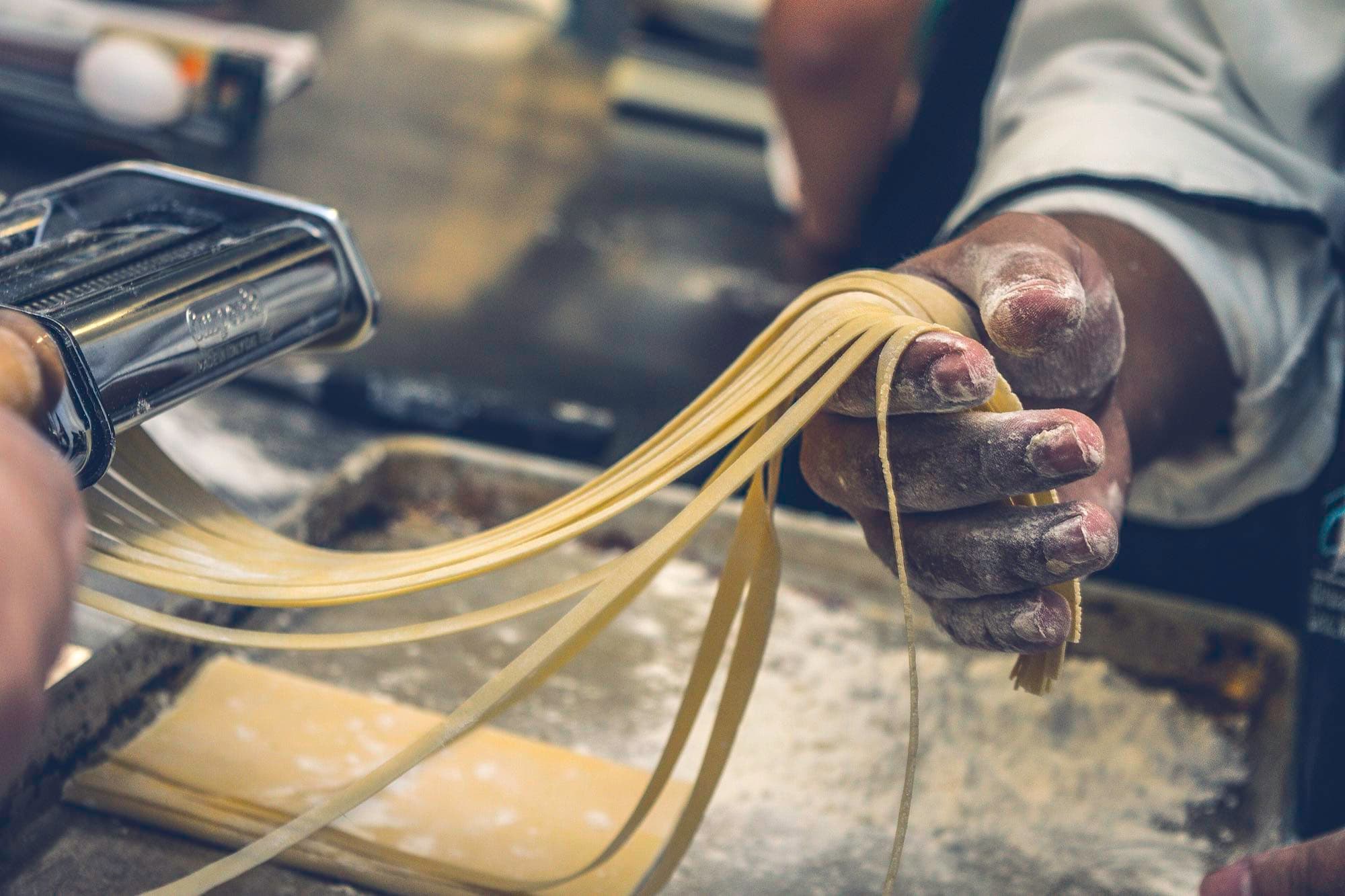Corso di cucina toscana